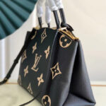 Louis Vuitton Grand Palais M45842 Black
